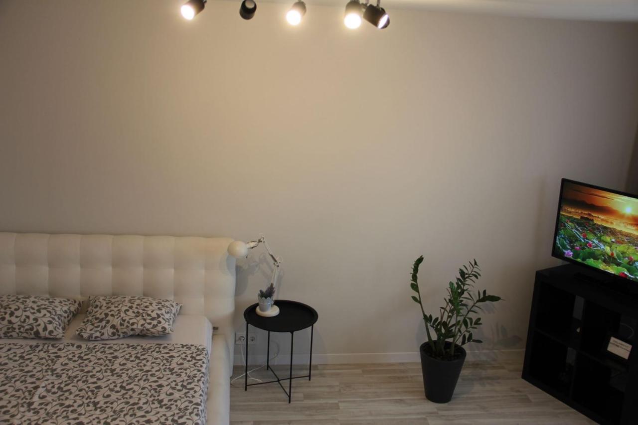 City Center Apartment Liepaja Exterior photo